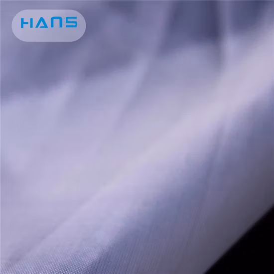 Preço de fábrica 170t/180t/190t/210t Poliéster Tela Tafetá Tecido Quilting Tecido de Forro de Saco de Vestuário Simples