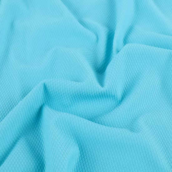 Poliéster/náilon/elastano tecido reciclado impressão ao ar livre tecido elástico impresso digital jacquard para casaco jaqueta
